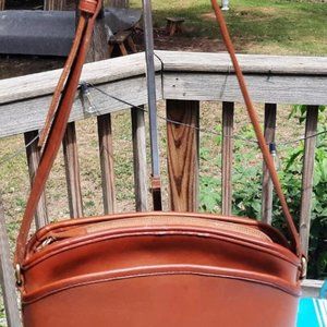 Coach Vintage Anderson Crossbody 9976